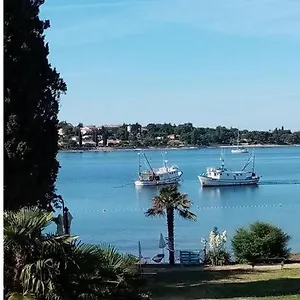  Apartment Angelina, 70m From The Beach, Free Parking