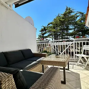  Apartment Felix, Novigrad, Istra