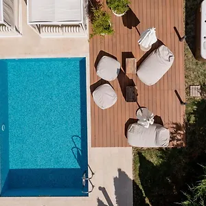 Sabbia Apartment Lopar