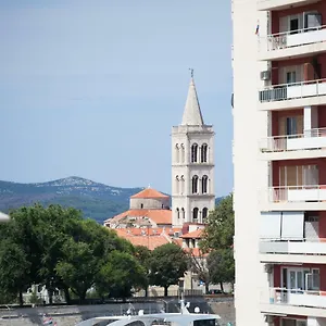 Bordura Apartment Zadar