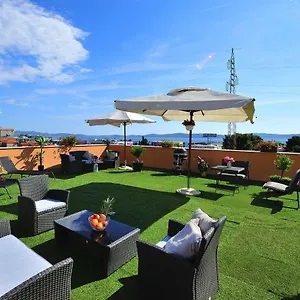 Sunset Apartment Zadar