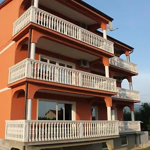 Nikolina Apartment Novi Vinodolski