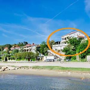 Albina Apartment Lopar