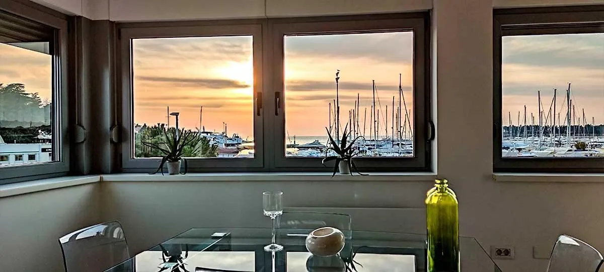 Novigrad Boutique Apartment
