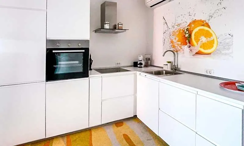 Novigrad Boutique Apartment