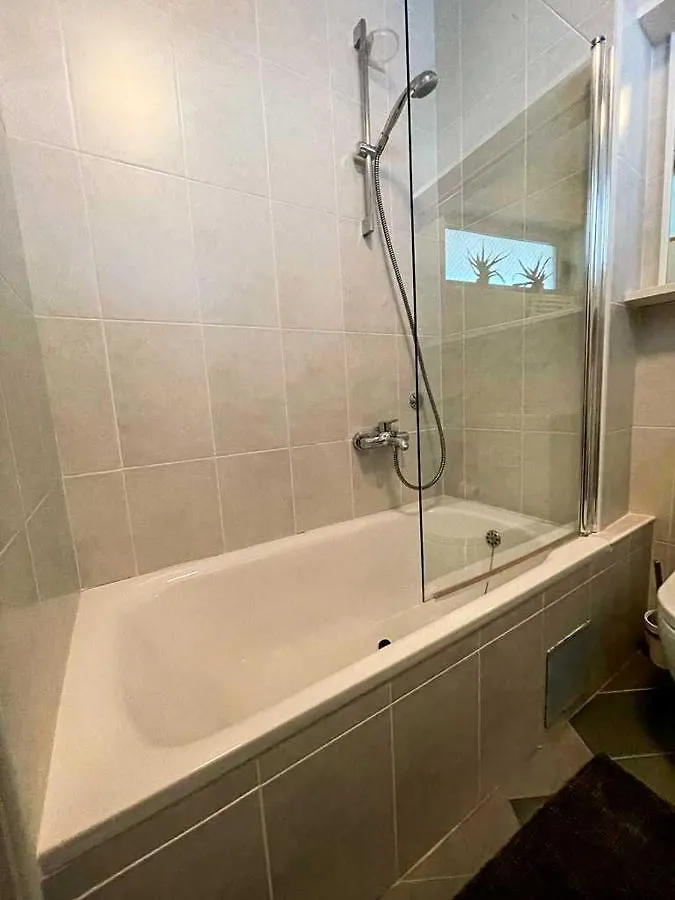 Novigrad Boutique Apartment