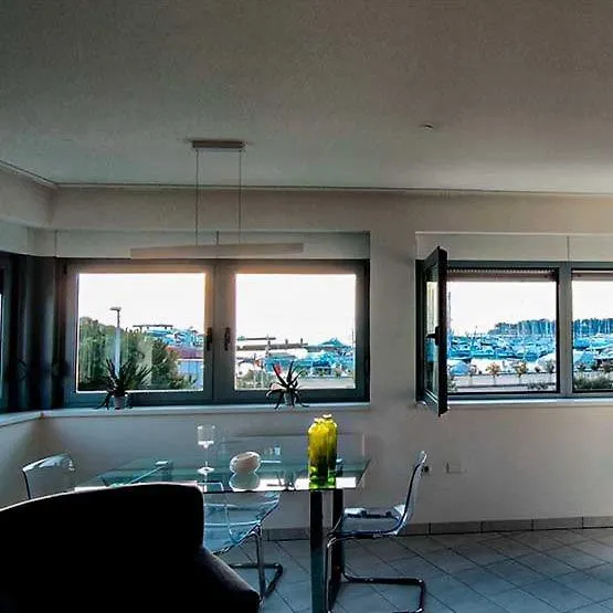 Novigrad Boutique Apartment Kroatië