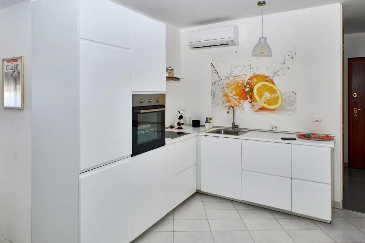 Novigrad Boutique Apartment Novigrad Istria