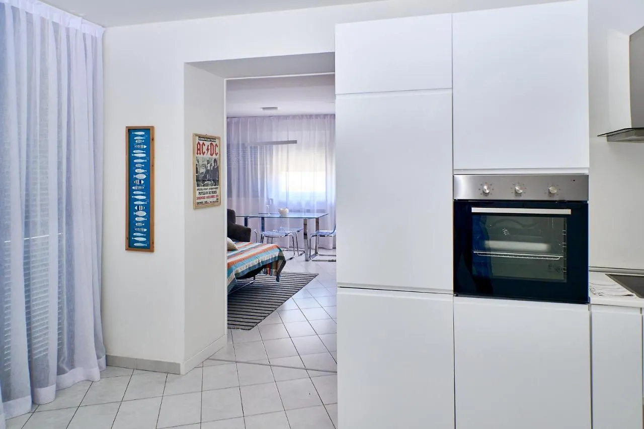 Novigrad Boutique Apartment