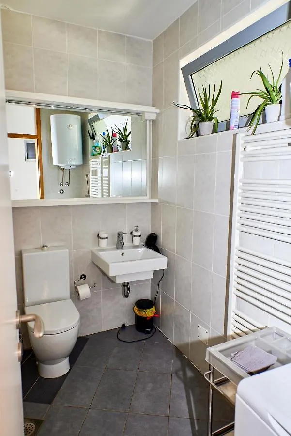 Novigrad Boutique Apartment Novigrad Istria